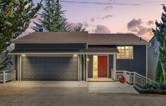 property at 7450 SW 17th Dr