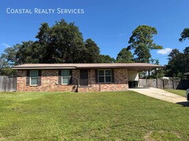 309 Cecelia Dr NW in Fort Walton Beach, FL - Building Photo