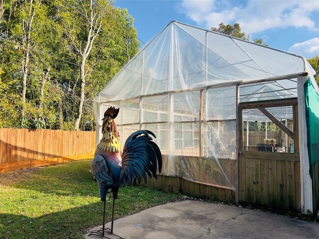 property at 17131 Hewing Dr