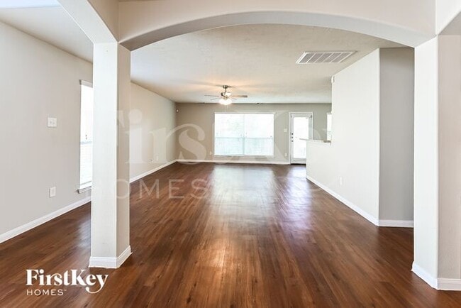 15402 Bammel Oaks Ct in Houston, TX - Building Photo - Building Photo