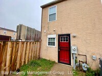 718 N Eden St photo'