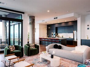 3520 Chestnut Pl in Denver, CO - Building Photo - Building Photo