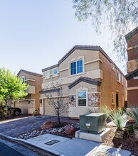 9527 Knopfler Ln in Las Vegas, NV - Building Photo - Building Photo