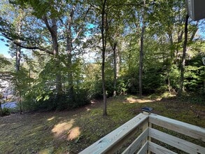702 Holly Ave in Black Mountain, NC - Building Photo - Building Photo