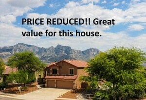 2148 E Rio Vistoso Ln in Oro Valley, AZ - Building Photo