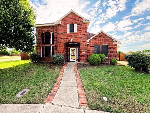 property at 1196 Winnipeg Dr