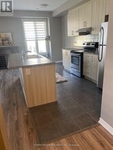 22 Boadway Cres in Whitchurch-Stouffville, ON - Building Photo - Building Photo