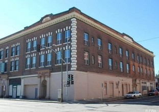 The Jefferson Centre in Spokane, WA - Building Photo - Building Photo