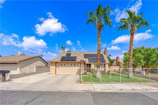 property at 4186 Sandcastle Dr