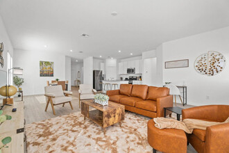 3521 Swift Fox Rd in New Braunfels, TX - Building Photo - Building Photo