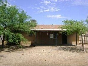 9221 W Gary Rd in Peoria, AZ - Building Photo - Building Photo