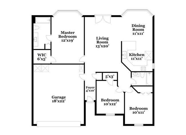 2936 Waters View Cir in Orange Park, FL - Building Photo - Building Photo
