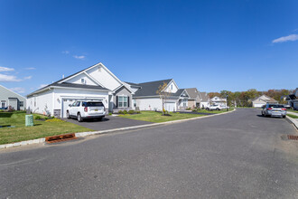 Venue at Smithville Greene in Eastampton Township, NJ - Building Photo - Building Photo