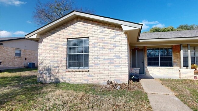 property at 1441 Hawk Tree Dr
