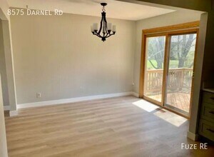 8575 Darnel Rd in Eden Prairie, MN - Building Photo - Building Photo