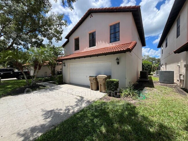 337 Summer Pl Loop in Clermont, FL - Building Photo - Building Photo