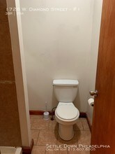 1728 West Diamond street-Unit -#1 in Philadelphia, PA - Building Photo - Building Photo
