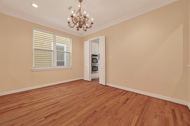 431 Westmoreland St in Houston, TX - Foto de edificio - Building Photo