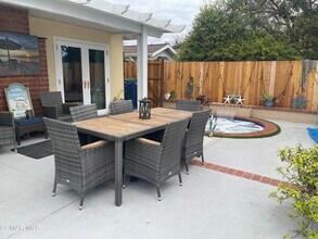 5573 Calle Arena in Carpinteria, CA - Building Photo - Building Photo