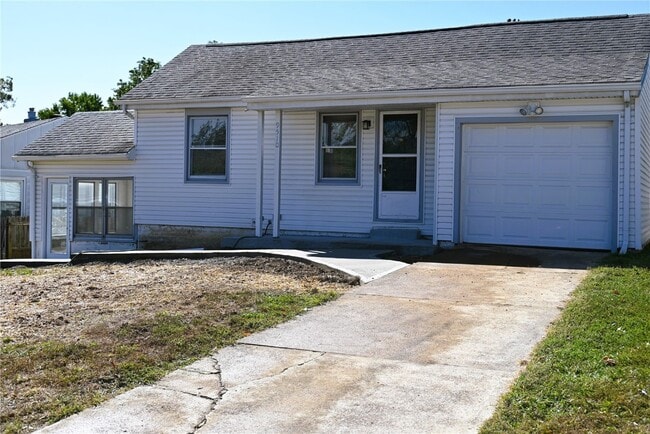 property at 9510 Lydell Dr