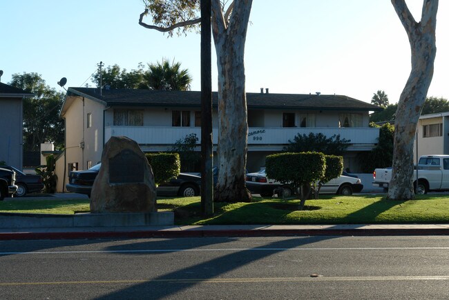 Sycamore in Carpinteria, CA - Building Photo - Building Photo