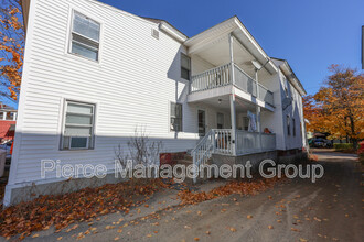 120 Elm St in Keene, NH - Foto de edificio - Building Photo