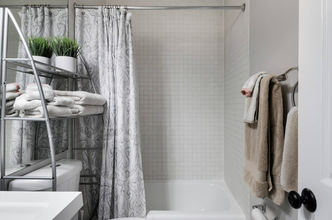901 A St NE, Unit Capitol Hill Luxury Suite in Washington, DC - Foto de edificio - Building Photo