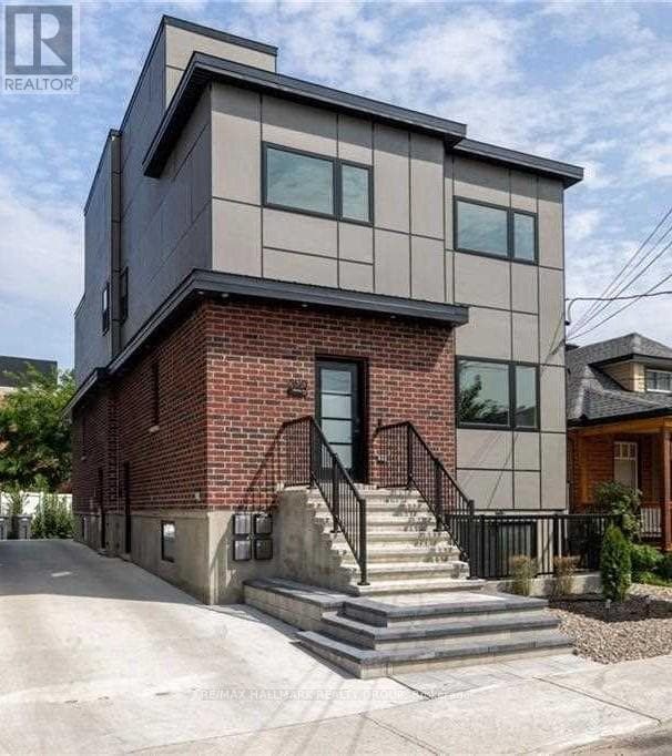 property at 359-359 Whitby Ave