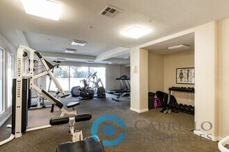 2330 1st Ave. in San Diego, CA - Building Photo - Building Photo