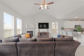 14615 Olive Sparrow Ln in Houston, TX - Building Photo - Building Photo