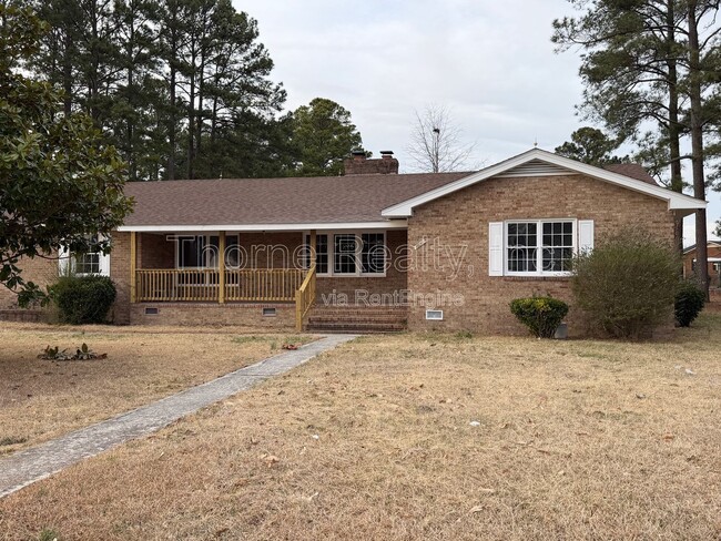 1600 King Cir in Rocky Mount, NC - Building Photo - Building Photo