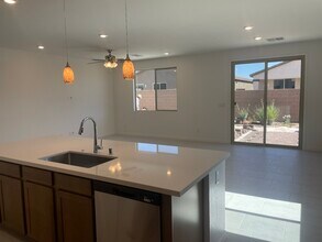 6001 Calabria Ave in Pahrump, NV - Building Photo - Building Photo