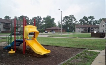 St. Luke Apartments in Richmond, VA - Building Photo - Other