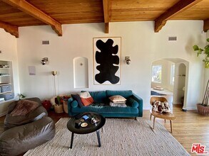 3702 Arbolada Rd in Los Angeles, CA - Building Photo - Building Photo