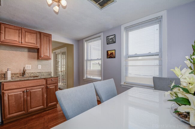 property at 292 D St