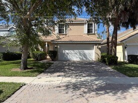 199 Berenger Walk, Unit 1-505 in Royal Palm Beach, FL - Building Photo