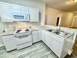 4546 S Benton Ave in Kansas City, MO - Building Photo - Building Photo