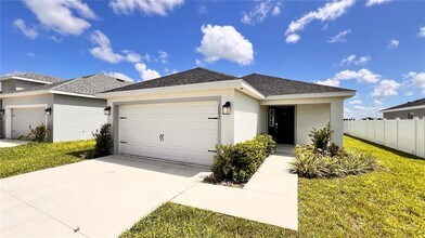 1097 SILAS St in Haines City, FL - Building Photo - Building Photo