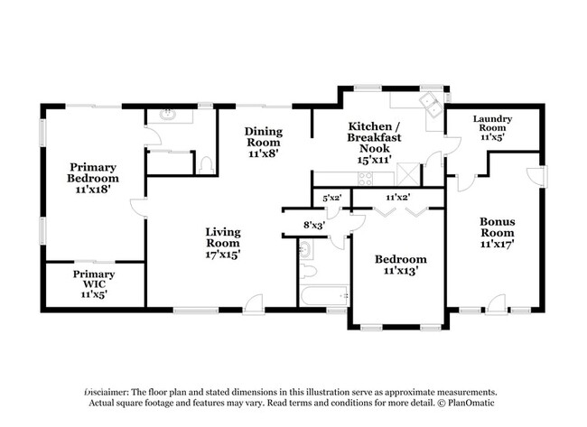 2442 Dando St in Port Charlotte, FL - Building Photo - Building Photo