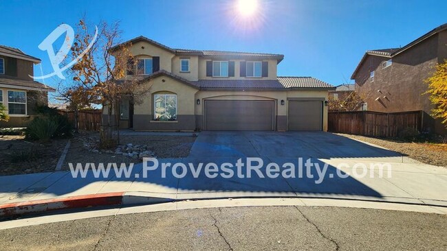 13625 Larkspur Ct in Victorville, CA - Building Photo - Building Photo