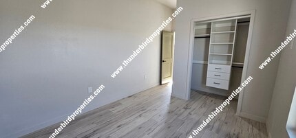 505 Los Arboles Ave NW in Albuquerque, NM - Building Photo - Building Photo