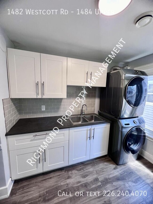property at 1482 Westcott Rd