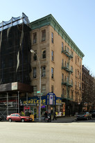 1938 Third Ave Apartments