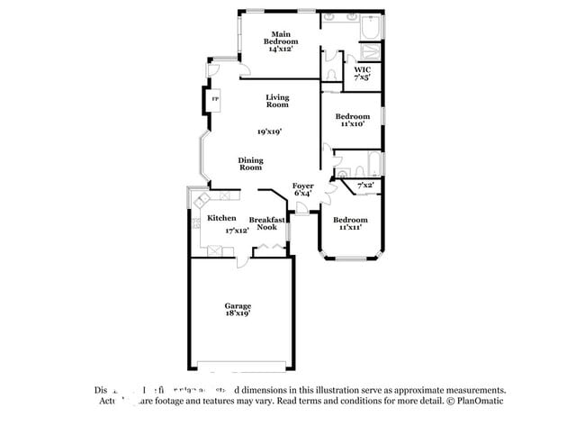 1209 E Villa Rita Dr in Phoenix, AZ - Building Photo - Building Photo