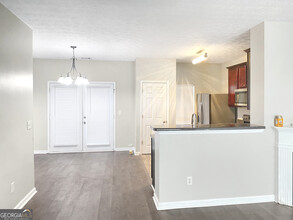 4141 High Park Ln in East Point, GA - Building Photo - Building Photo