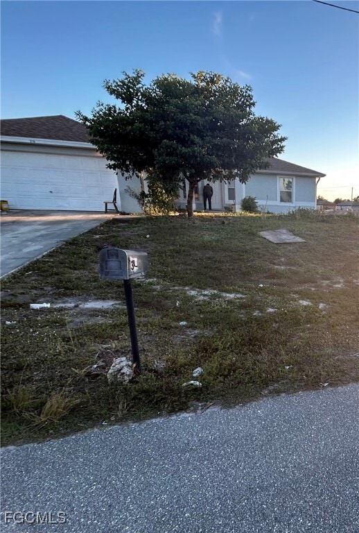 property at 3719 32nd St SW