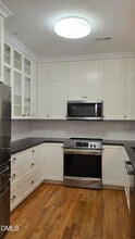 218 E Davie St, Unit 218 in Raleigh, NC - Foto de edificio - Building Photo