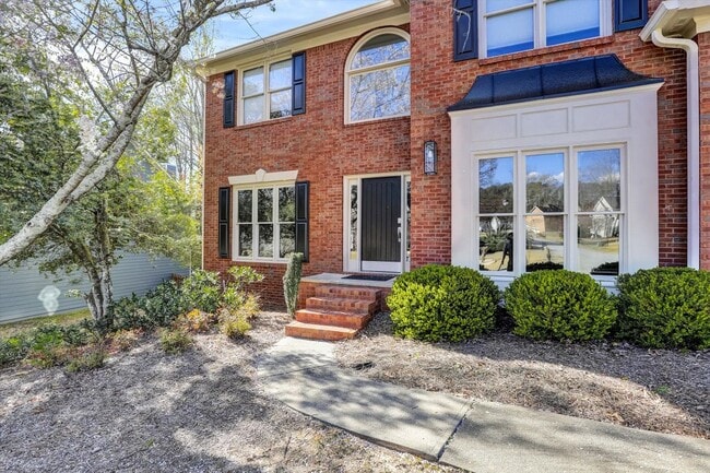 780 Branch Tree Way in Lawrenceville, GA - Building Photo - Building Photo