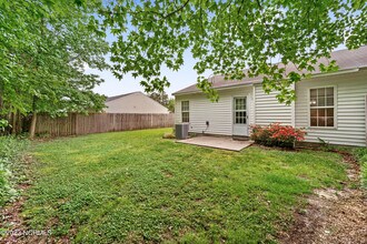 122 Gooding Dr in Havelock, NC - Building Photo - Building Photo