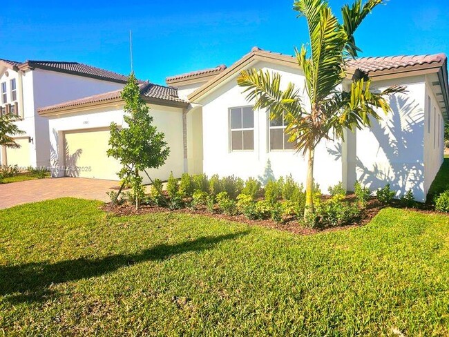 2800 SE 23rd Ave in Homestead, FL - Building Photo - Building Photo